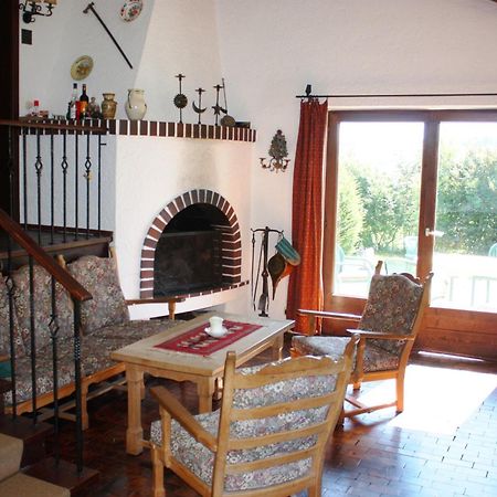 Ferienhaus Am Chiemsee Breitbrunn am Chiemsee Eksteriør bilde