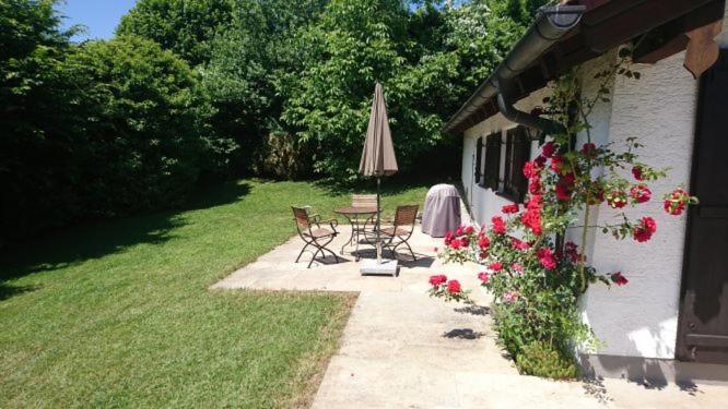 Ferienhaus Am Chiemsee Breitbrunn am Chiemsee Eksteriør bilde