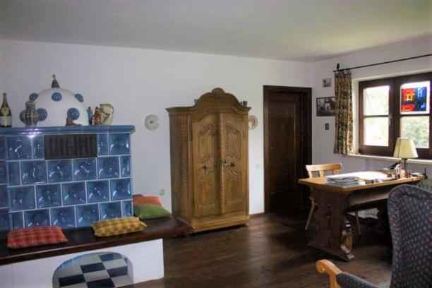 Ferienhaus Am Chiemsee Breitbrunn am Chiemsee Eksteriør bilde